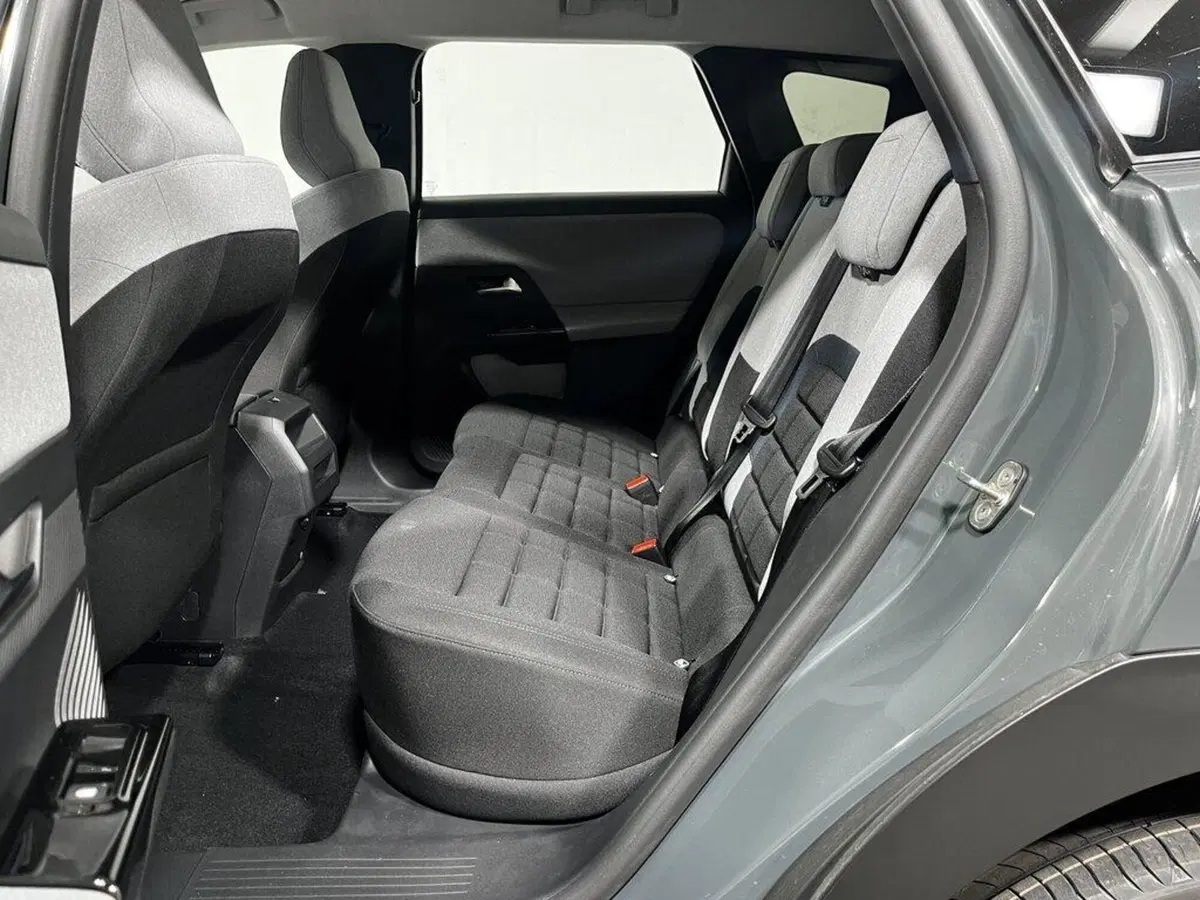 Citroen C5 Aircross nuova a Sondrio (11)