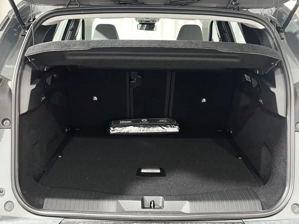 Citroen C5 Aircross nuova a Sondrio (15)