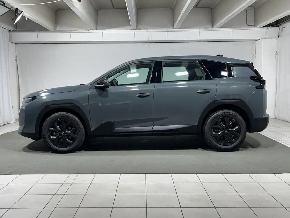 Citroen C5 Aircross nuova a Sondrio (2)