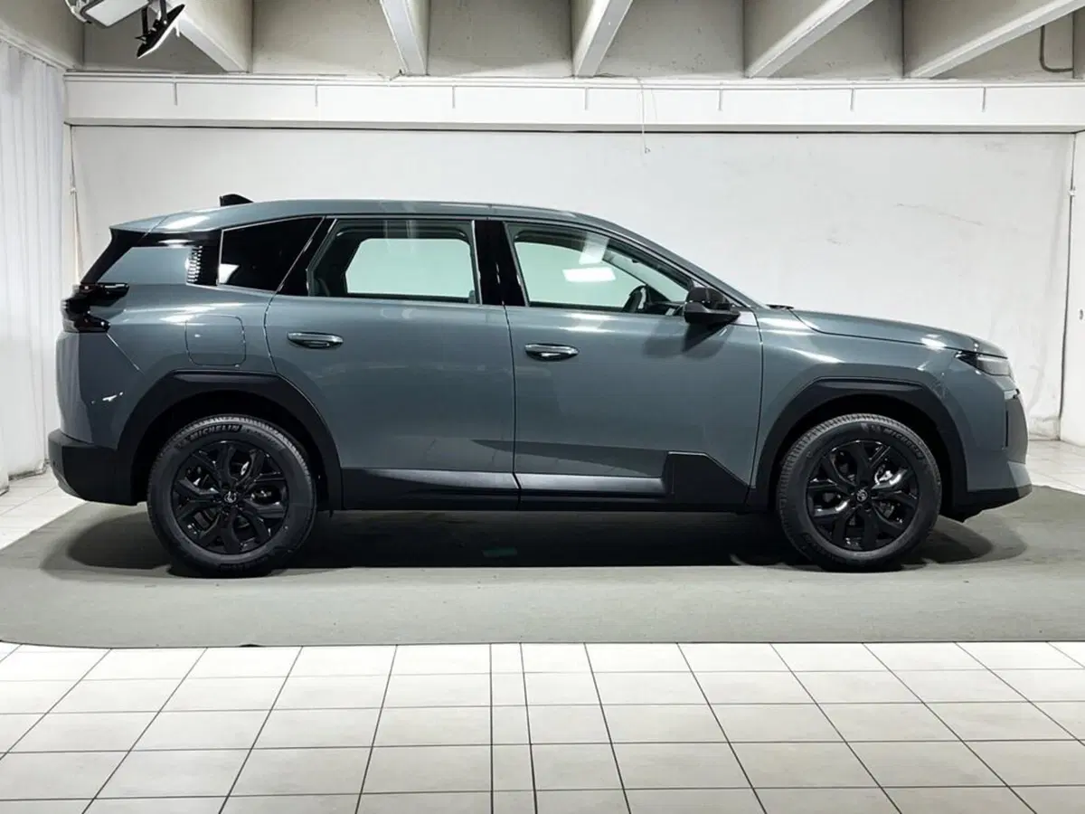 Citroen C5 Aircross nuova a Sondrio (6)