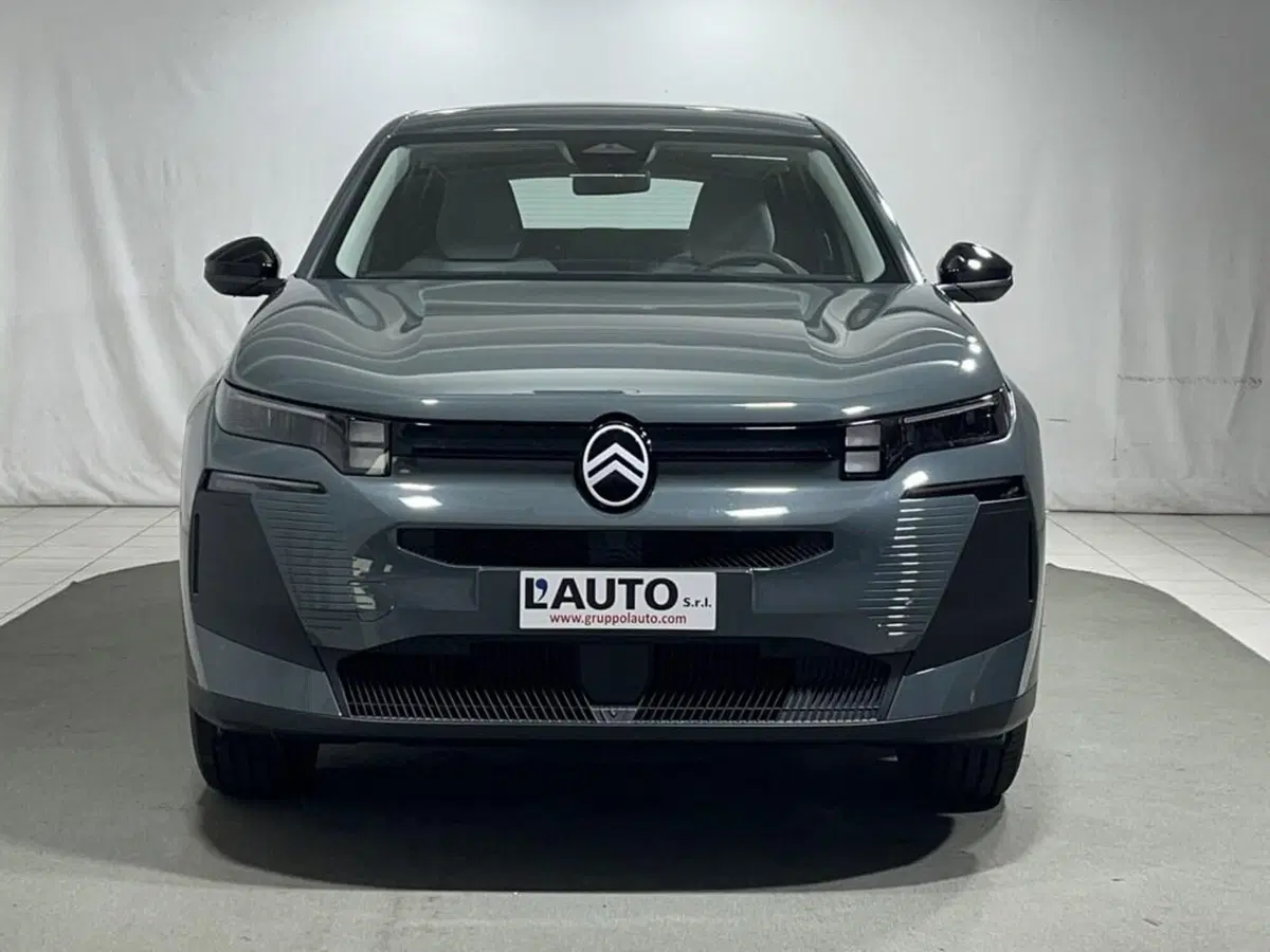 Citroen C5 Aircross nuova a Sondrio (8)
