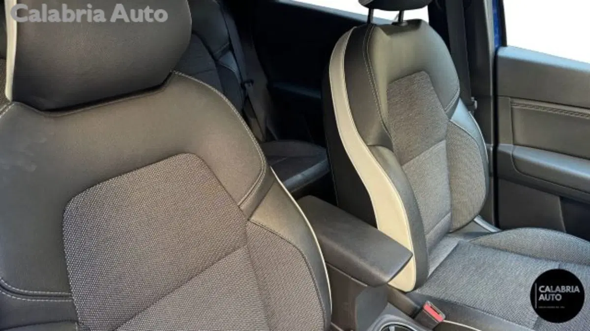 Renault Captur usata a Reggio Calabria (13)