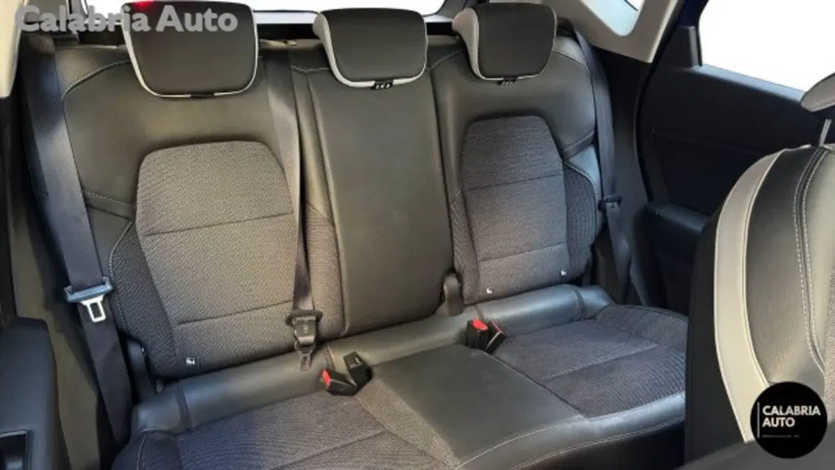 Renault Captur usata a Reggio Calabria (14)