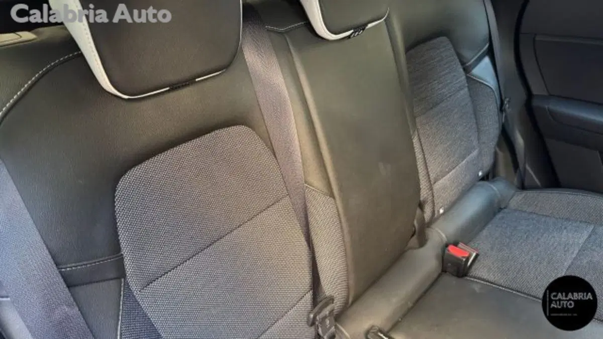 Renault Captur usata a Reggio Calabria (16)