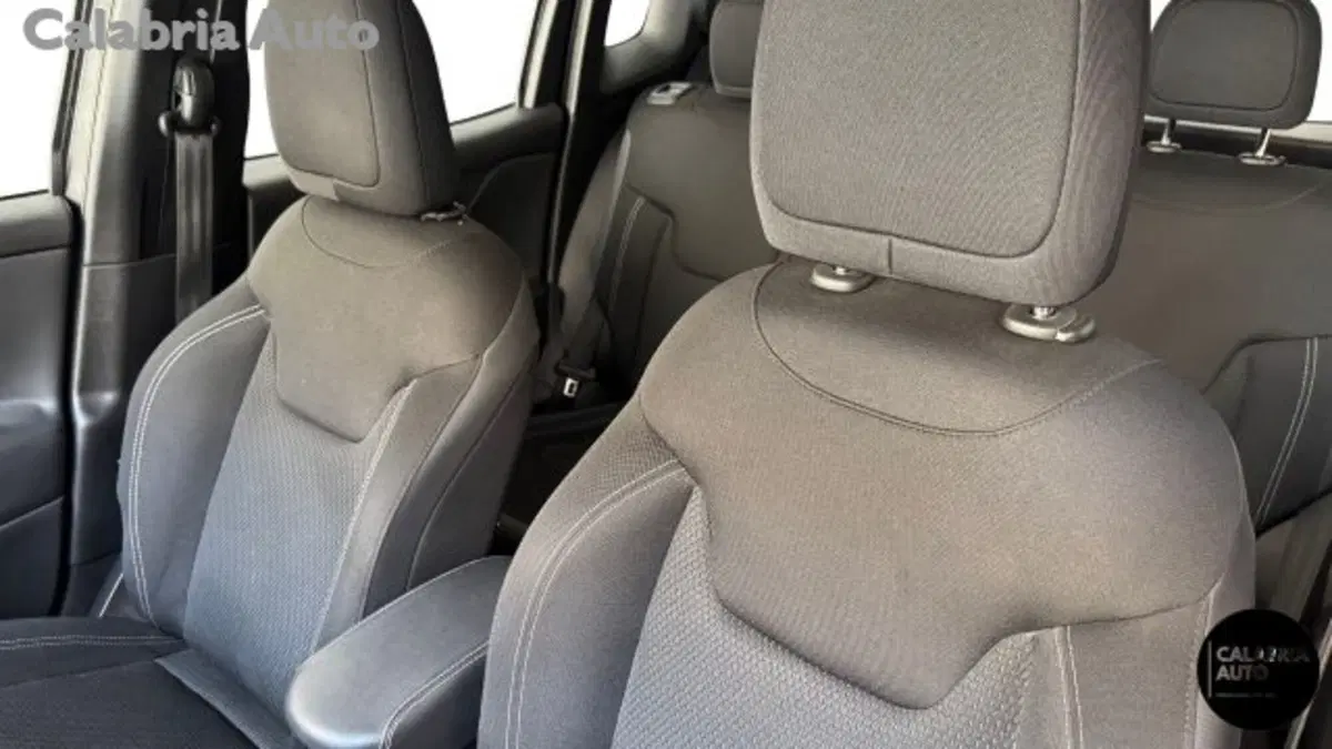 Jeep Renegade usata a Reggio Calabria (12)