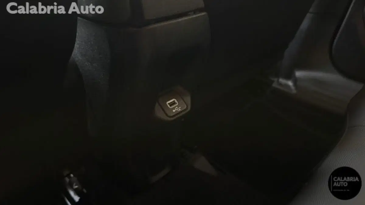 Jeep Renegade usata a Reggio Calabria (13)