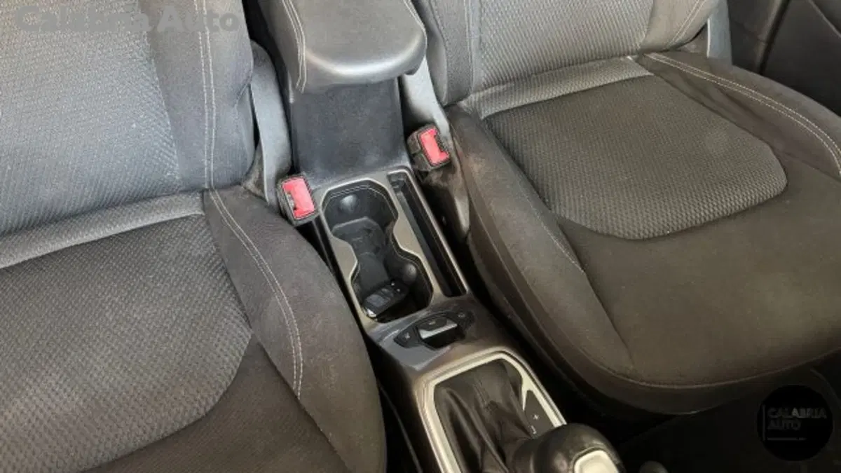 Jeep Renegade usata a Reggio Calabria (14)