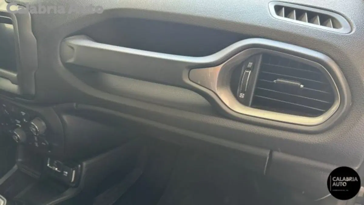 Jeep Renegade usata a Reggio Calabria (17)