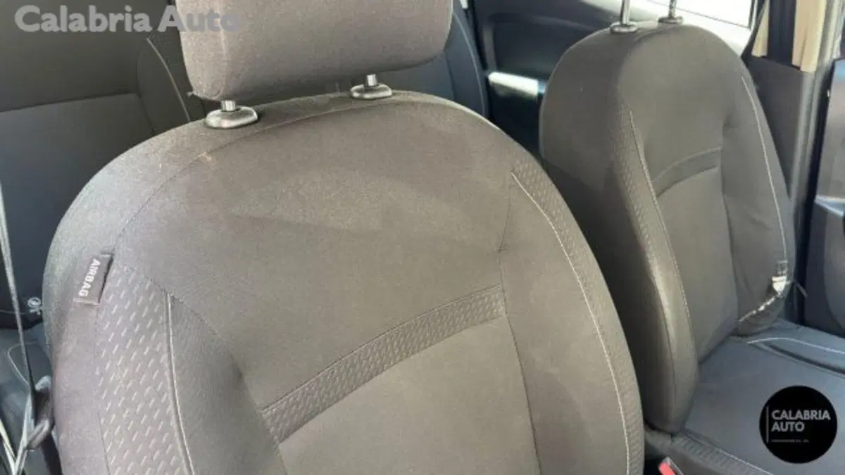 Dacia Sandero usata a Reggio Calabria (12)