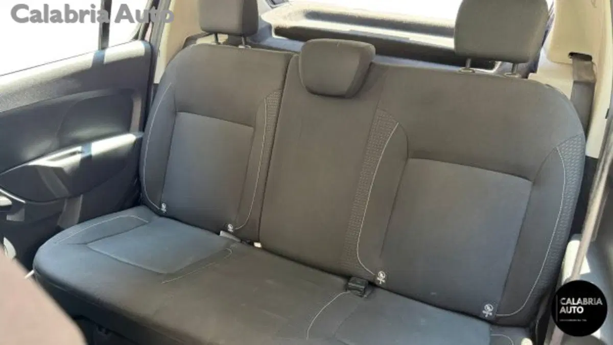 Dacia Sandero usata a Reggio Calabria (13)