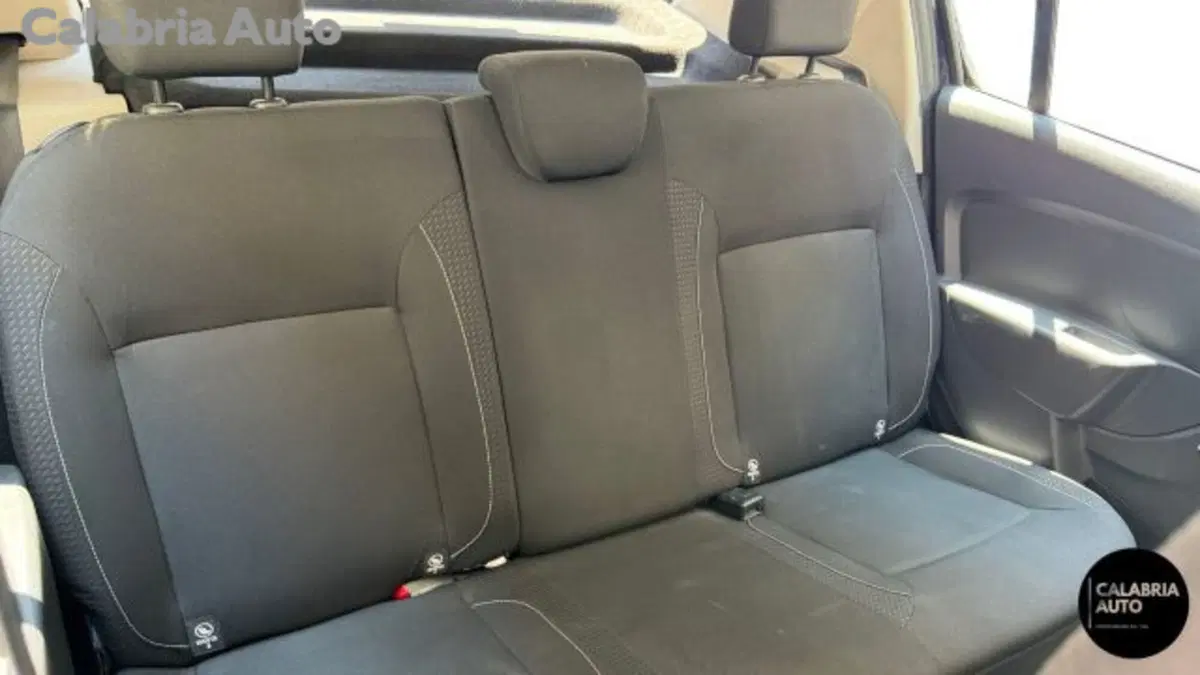 Dacia Sandero usata a Reggio Calabria (14)
