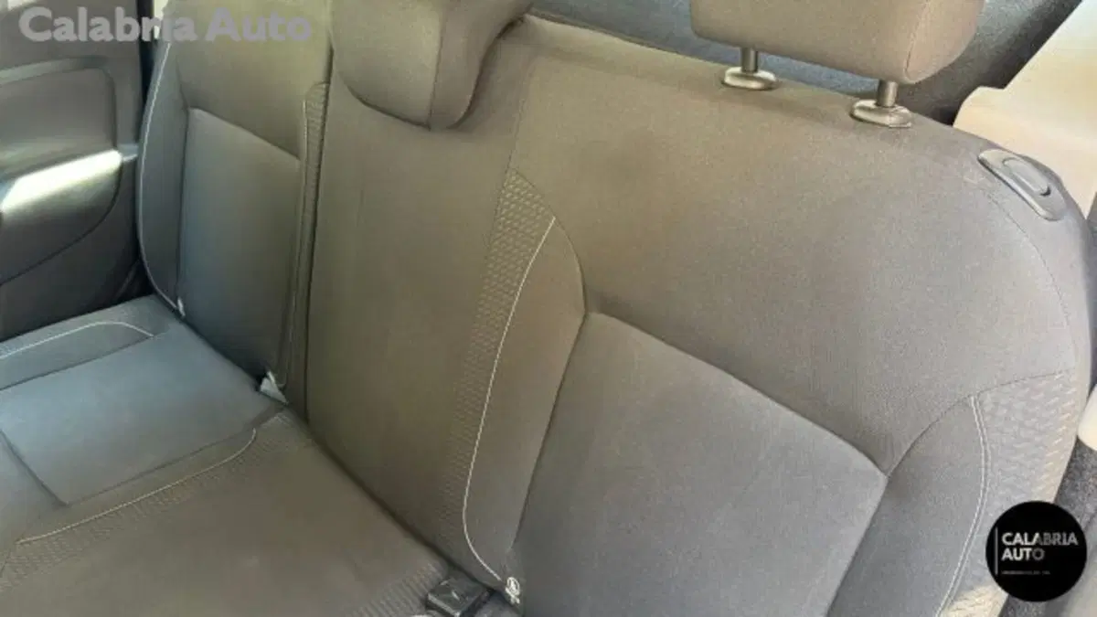 Dacia Sandero usata a Reggio Calabria (15)
