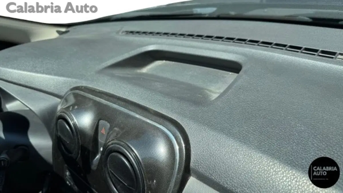 Dacia Sandero usata a Reggio Calabria (17)