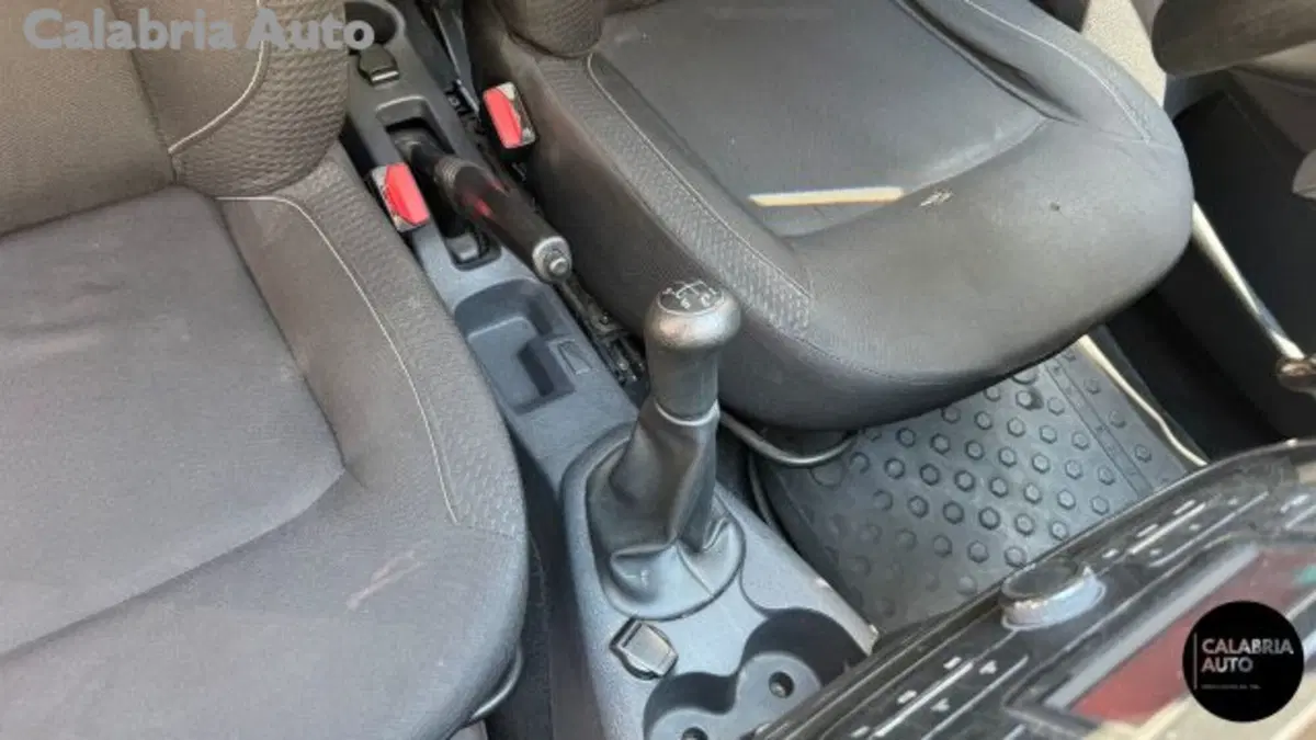 Dacia Sandero usata a Reggio Calabria (18)
