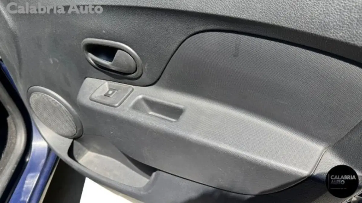 Dacia Sandero usata a Reggio Calabria (20)