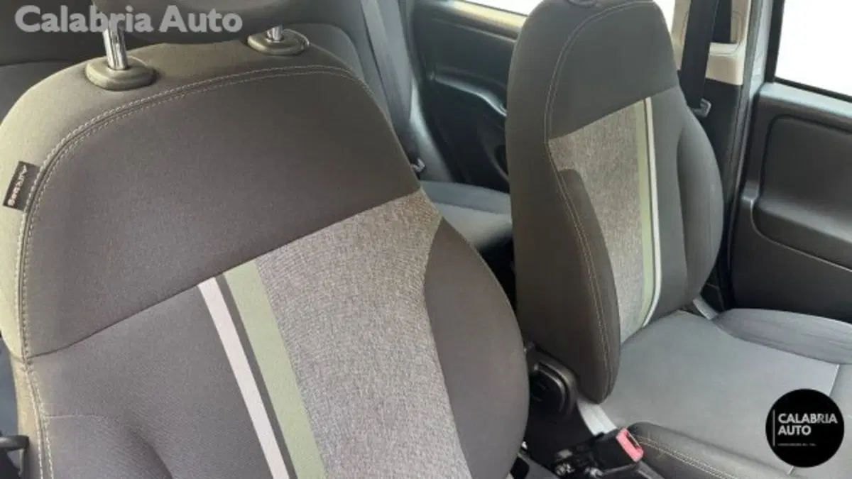 Fiat Panda usata a Reggio Calabria (12)