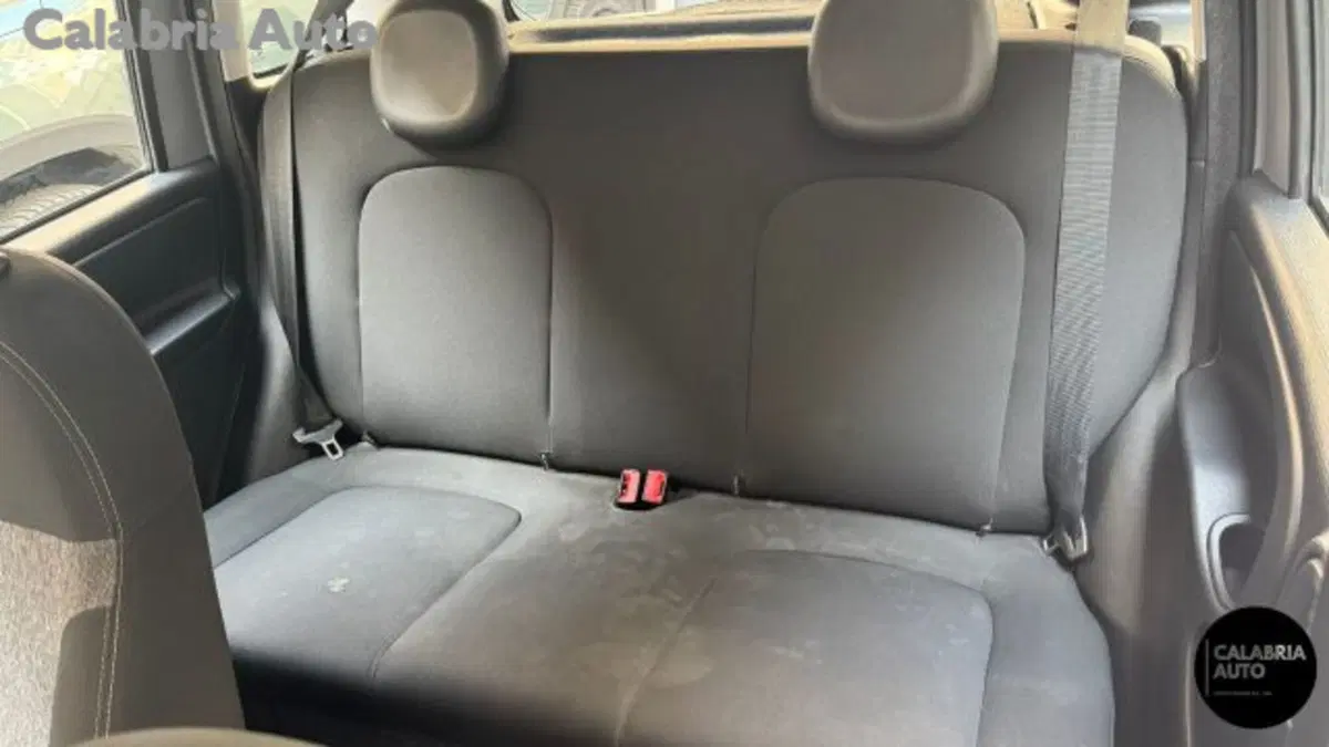 Fiat Panda usata a Reggio Calabria (13)