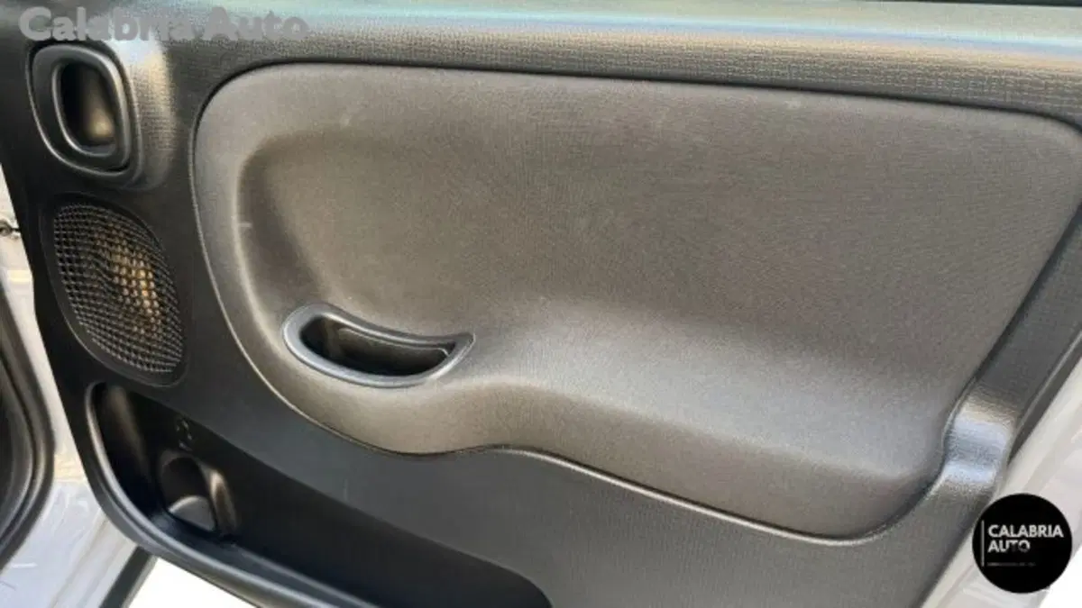 Fiat Panda usata a Reggio Calabria (15)