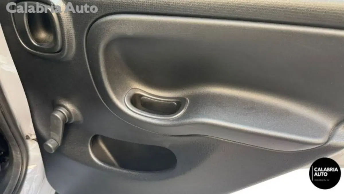 Fiat Panda usata a Reggio Calabria (16)