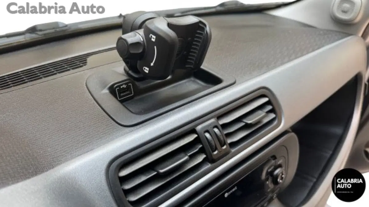 Fiat Panda usata a Reggio Calabria (17)