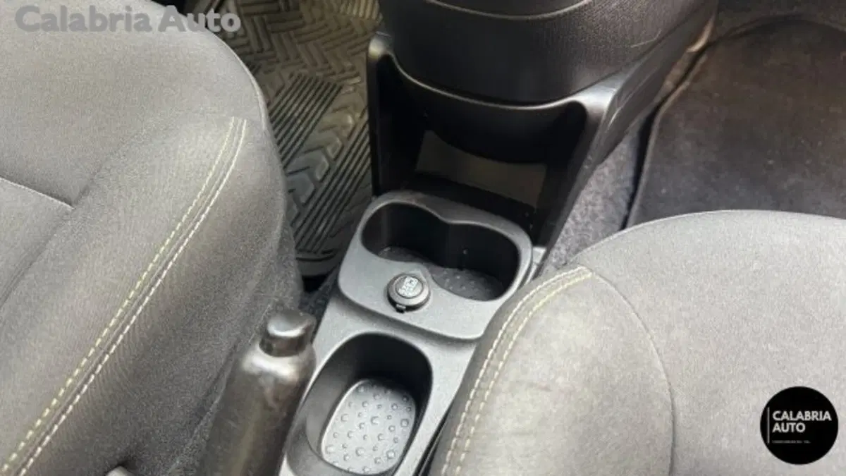 Fiat Panda usata a Reggio Calabria (19)