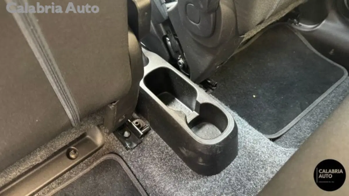 Fiat Panda usata a Reggio Calabria (20)