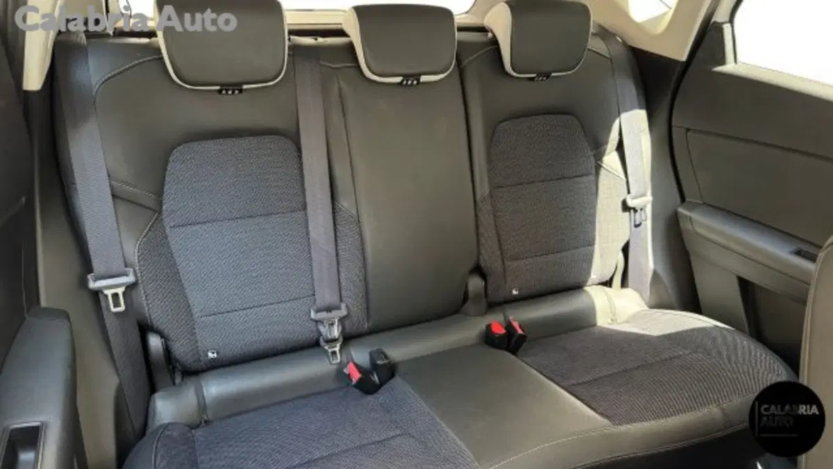 Renault Captur usata a Reggio Calabria (14)