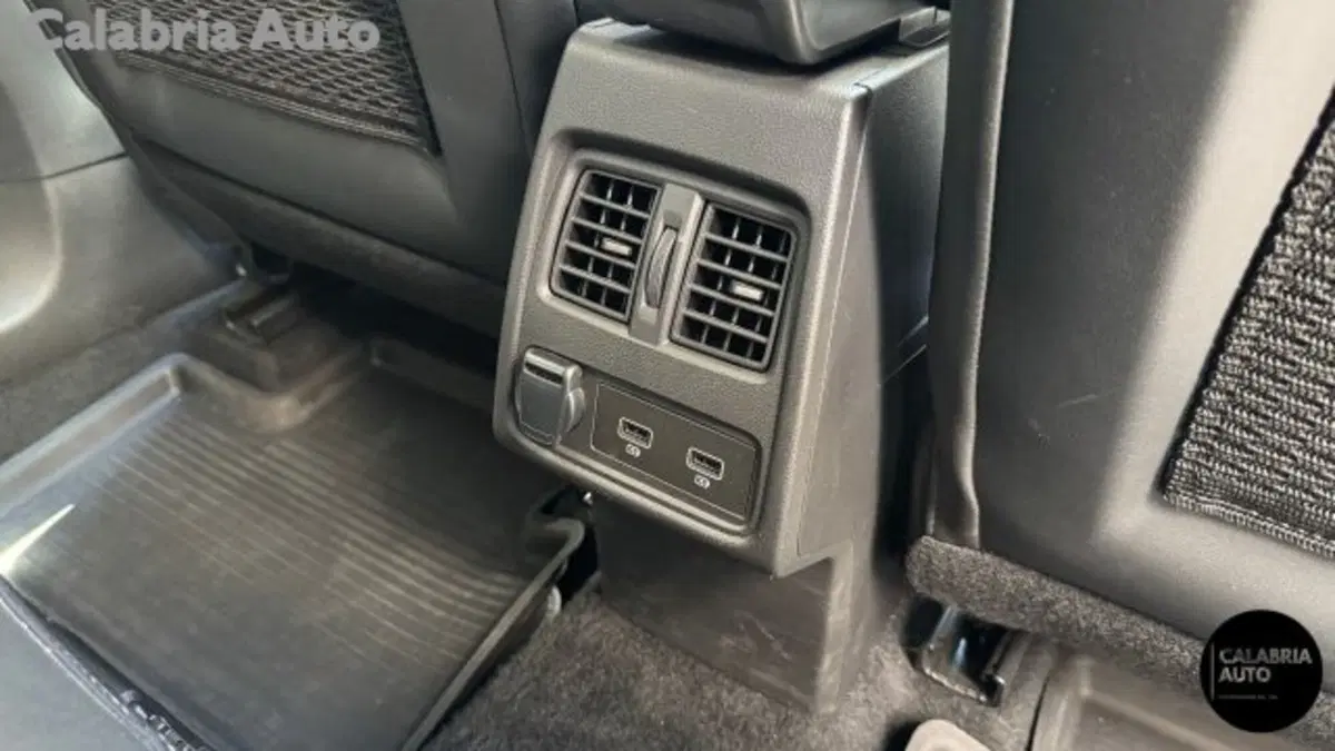 Renault Captur usata a Reggio Calabria (16)