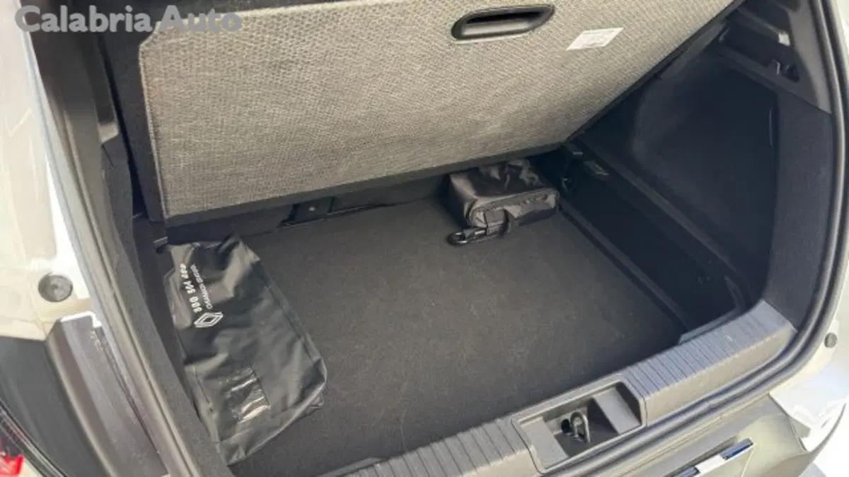 Renault Captur usata a Reggio Calabria (6)