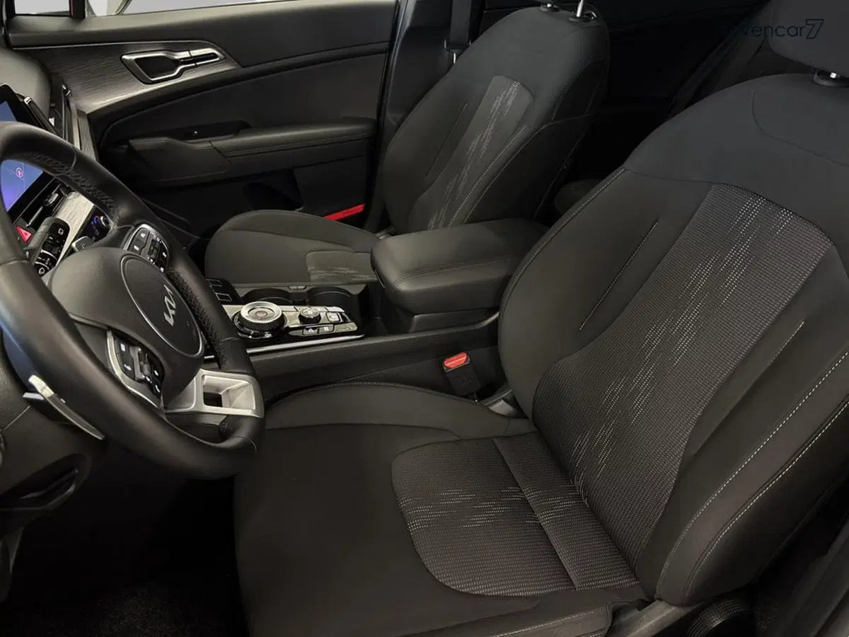 Kia Sportage usata a Verona (15)