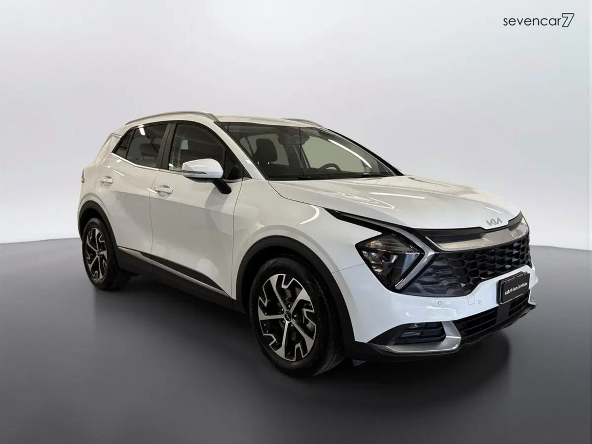 Kia Sportage usata a Verona (3)