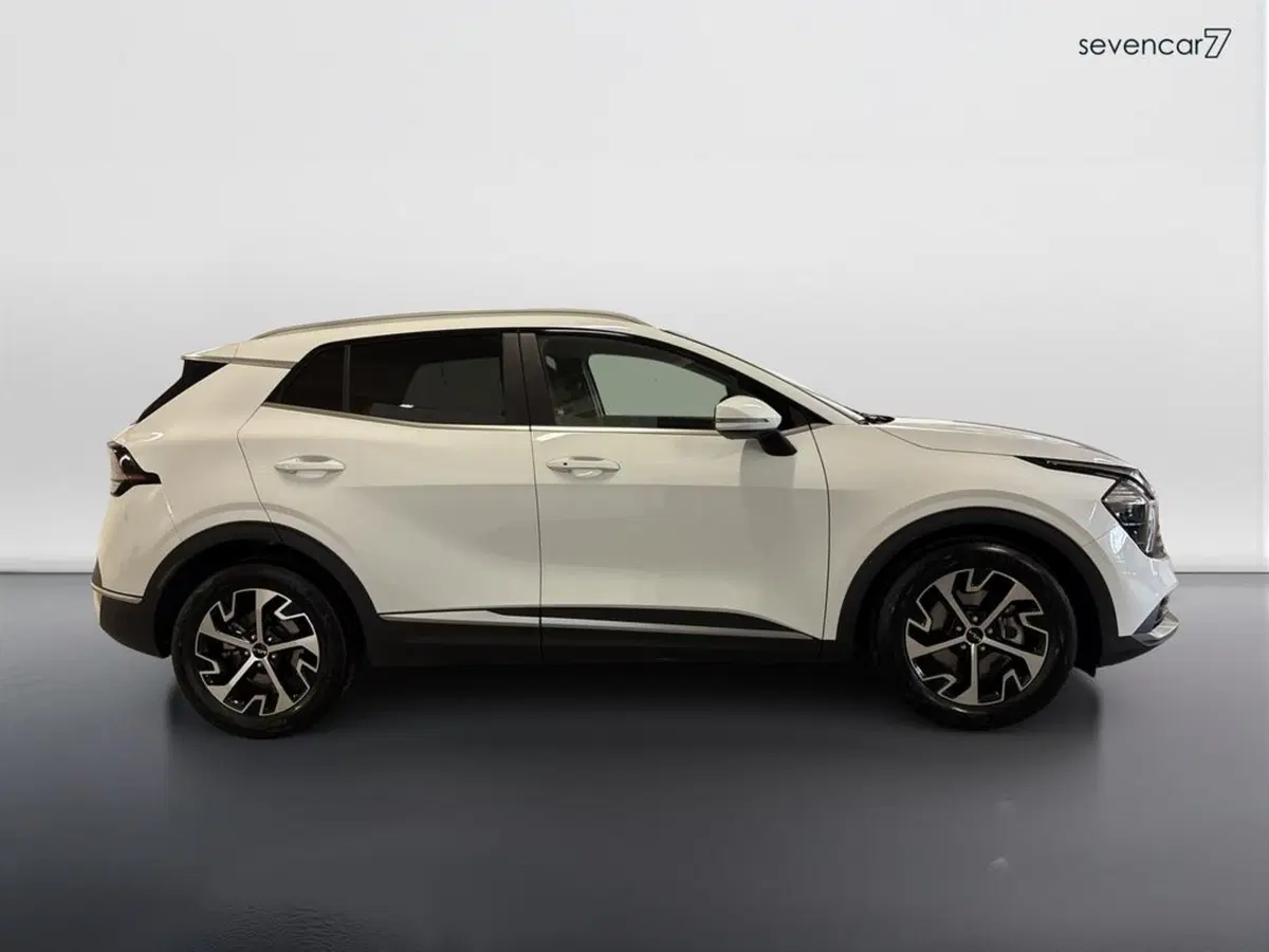 Kia Sportage usata a Verona (4)