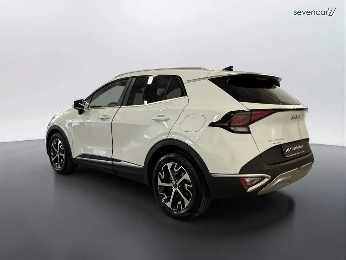 Kia Sportage usata a Verona (7)
