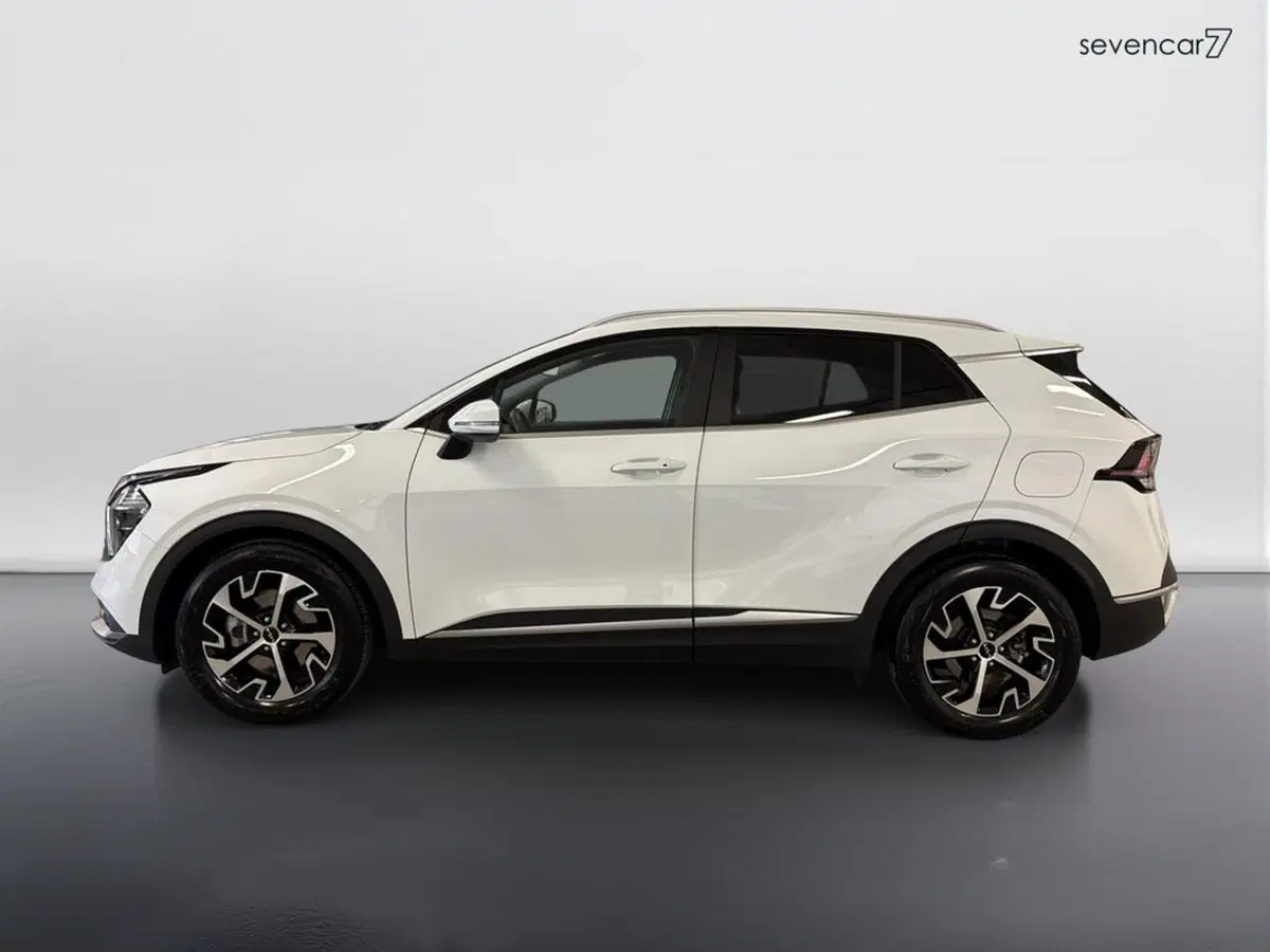 Kia Sportage usata a Verona (8)