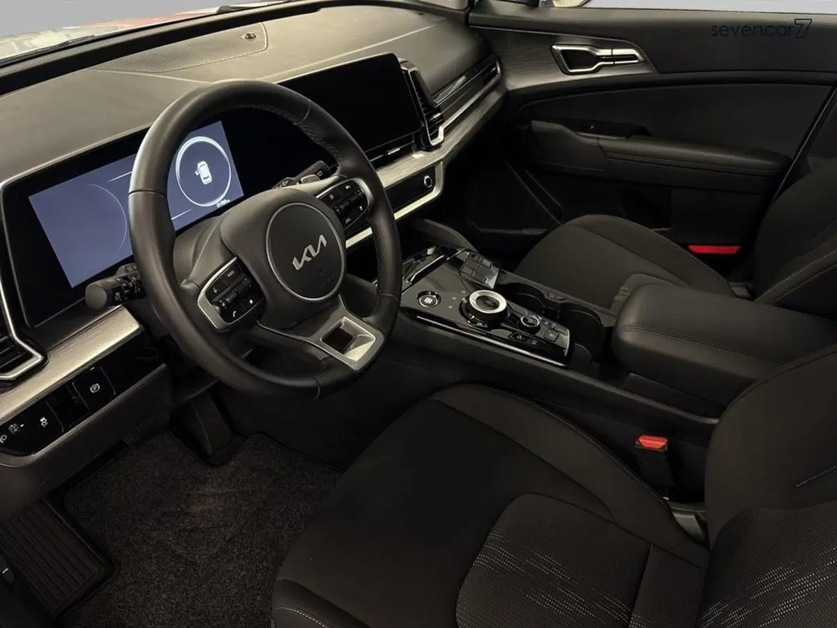 Kia Sportage usata a Verona (9)