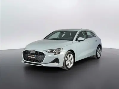 Audi A3 Sportback 2.0 tdi Business Advanced 150cv s-tronic del 2024 usata a San Benedetto del Tronto