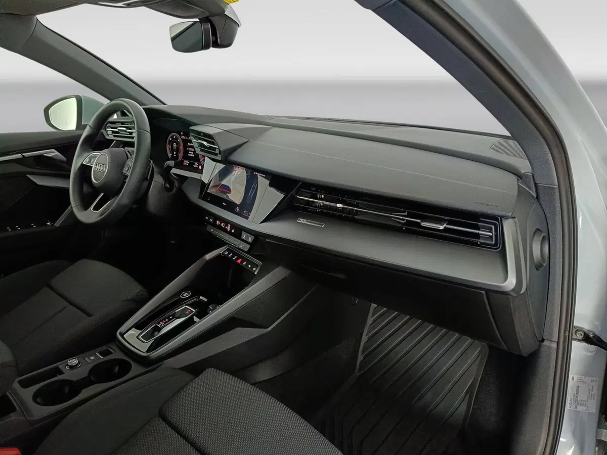 Audi A3 Sportback usata a Ascoli Piceno (10)