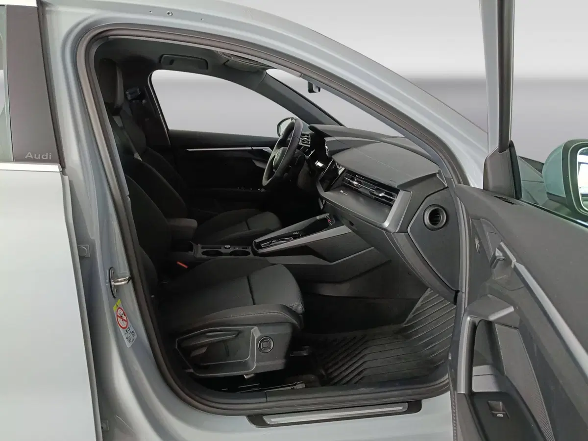 Audi A3 Sportback usata a Ascoli Piceno (11)