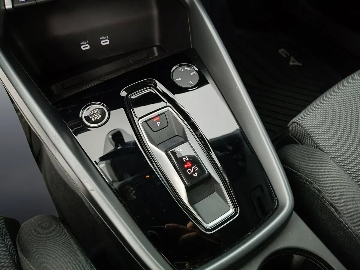 Audi A3 Sportback usata a Ascoli Piceno (16)