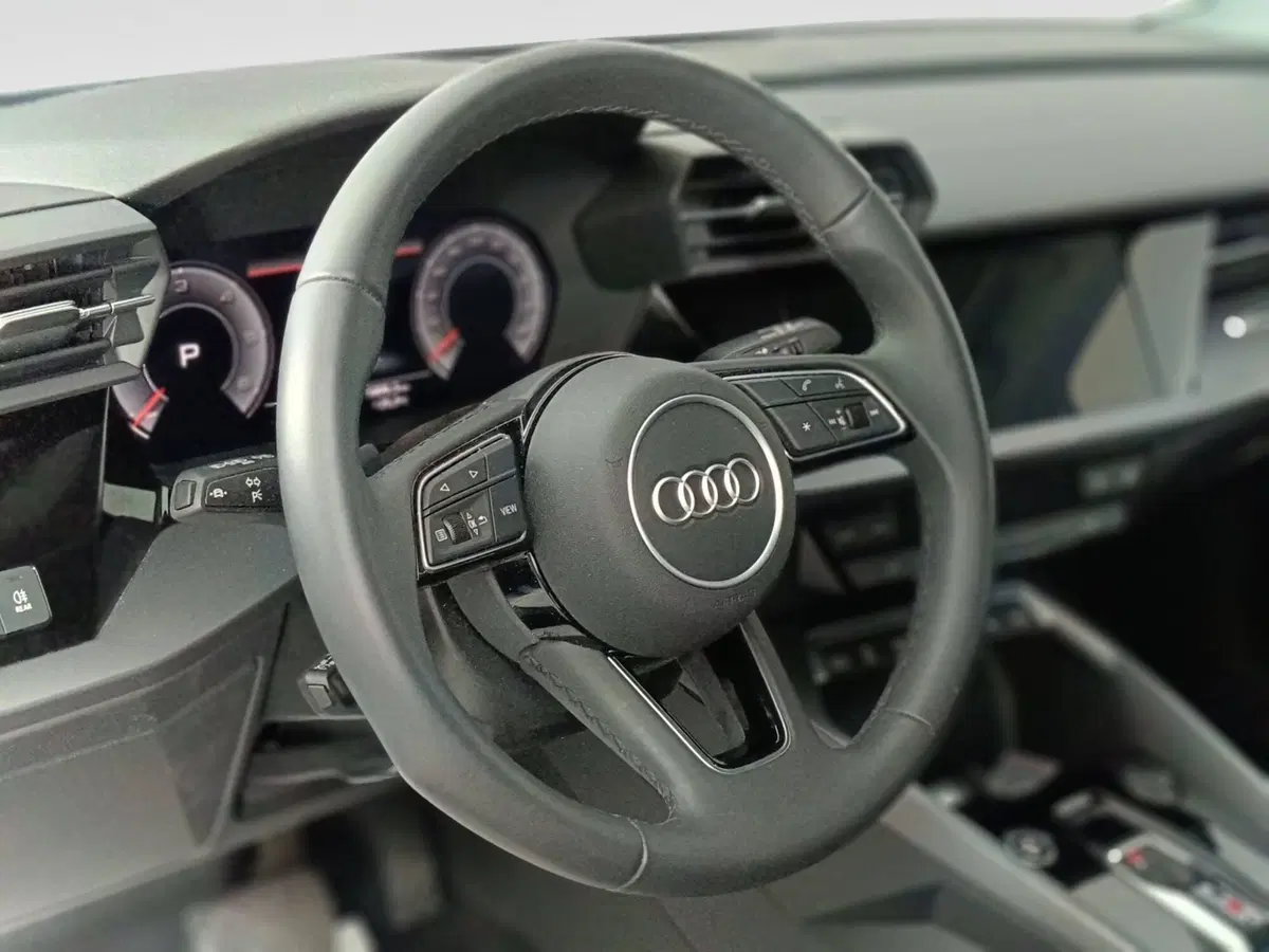 Audi A3 Sportback usata a Ascoli Piceno (17)
