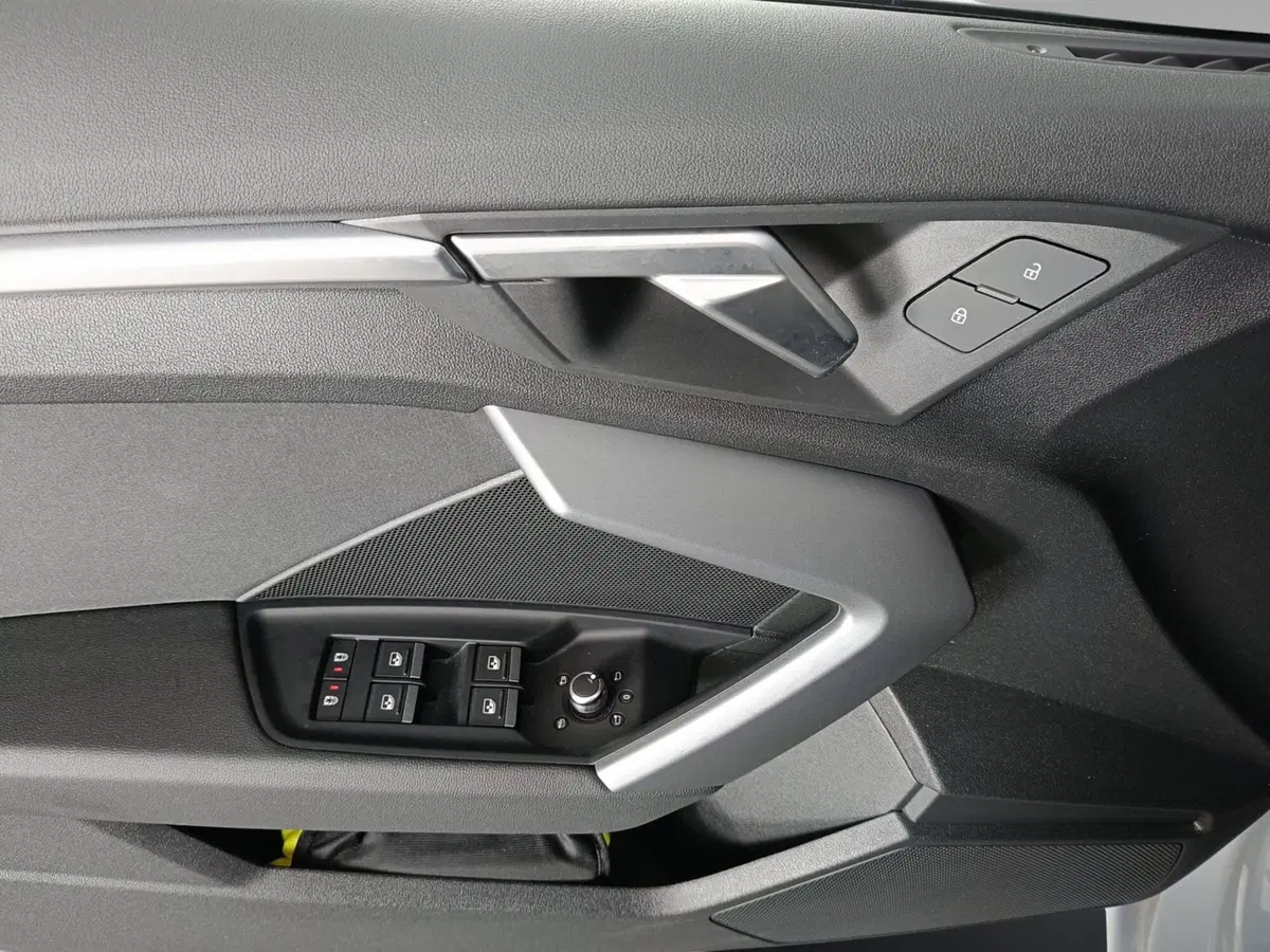 Audi A3 Sportback usata a Ascoli Piceno (18)