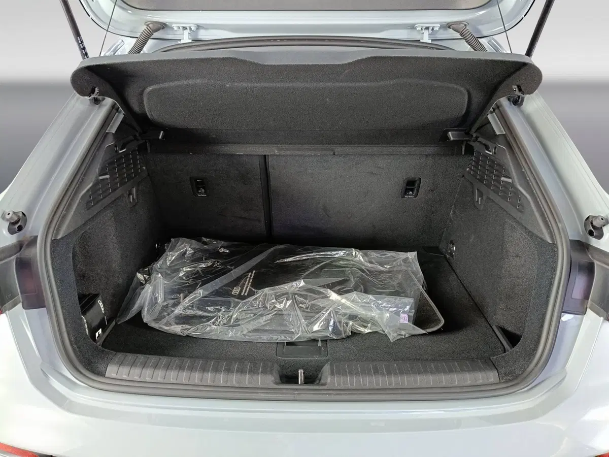 Audi A3 Sportback usata a Ascoli Piceno (19)