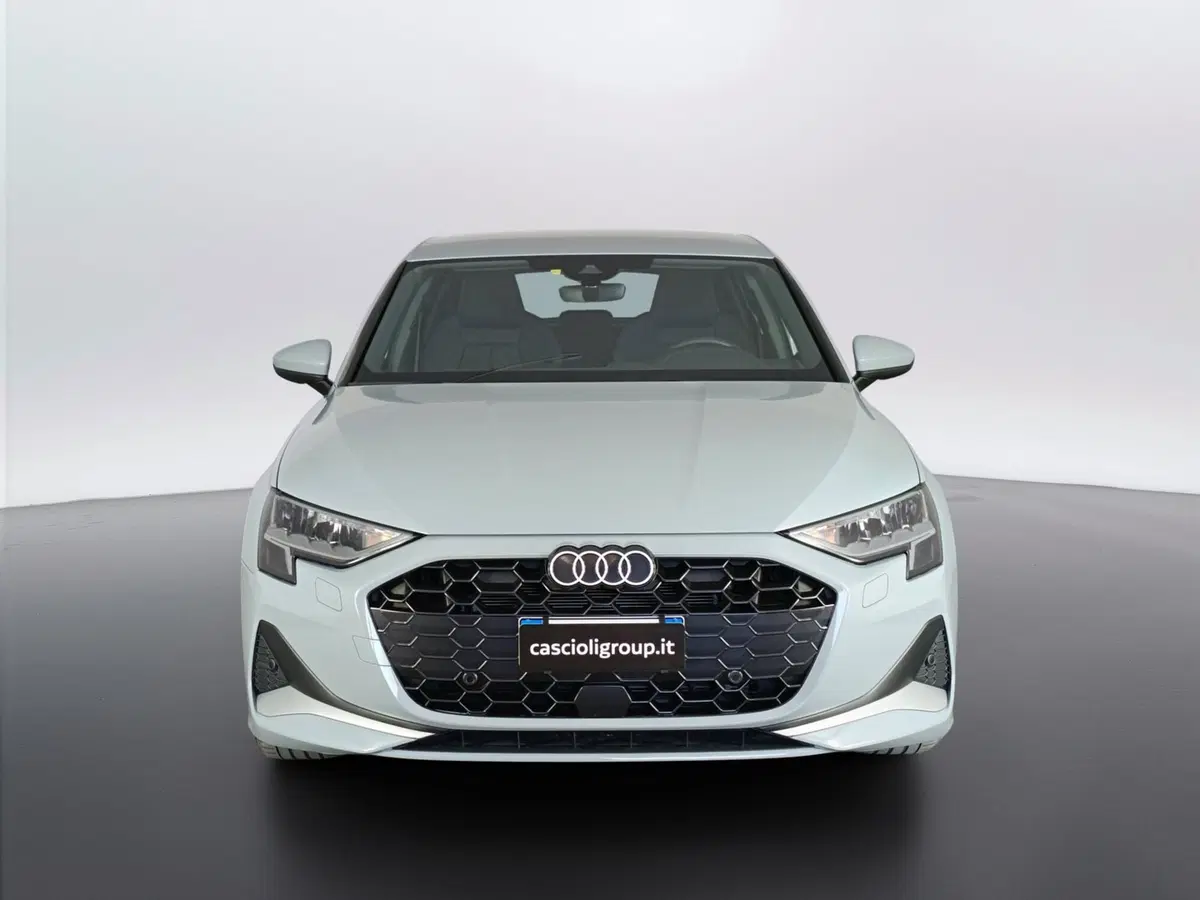 Audi A3 Sportback usata a Ascoli Piceno (2)