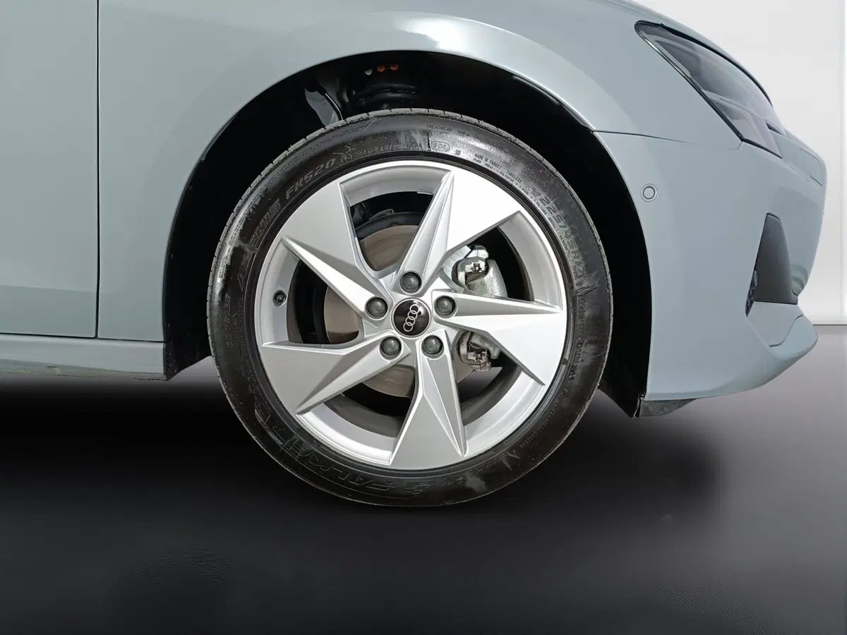 Audi A3 Sportback usata a Ascoli Piceno (20)