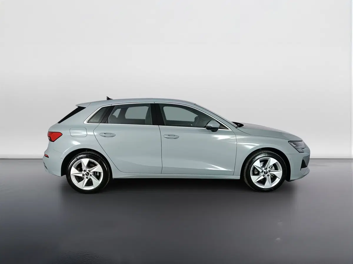 Audi A3 Sportback usata a Ascoli Piceno (3)