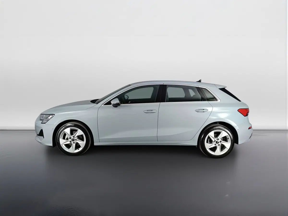 Audi A3 Sportback usata a Ascoli Piceno (6)