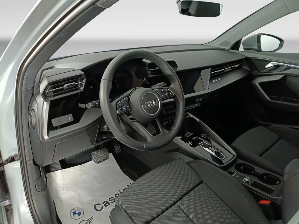 Audi A3 Sportback usata a Ascoli Piceno (7)