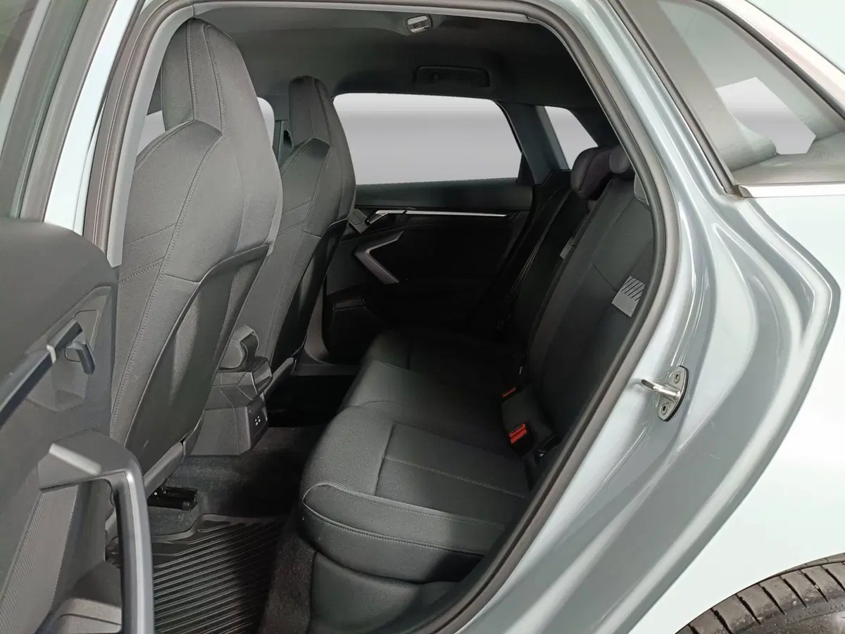 Audi A3 Sportback usata a Ascoli Piceno (9)