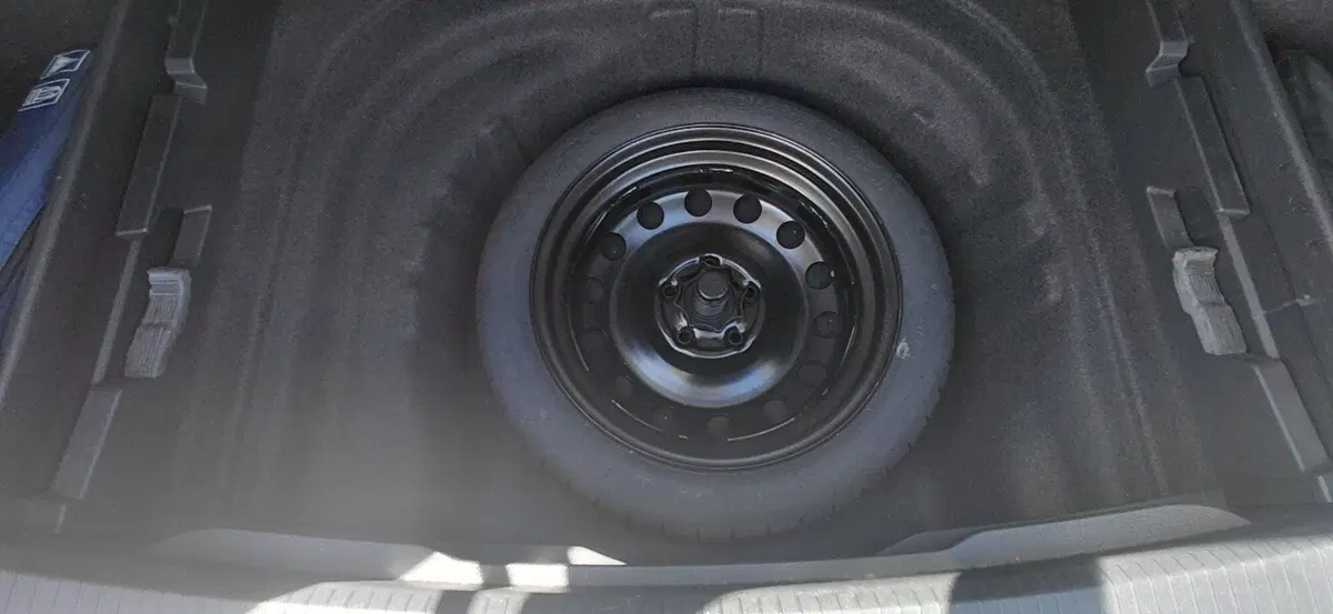 Volkswagen Golf Variant usata a Cosenza (17)
