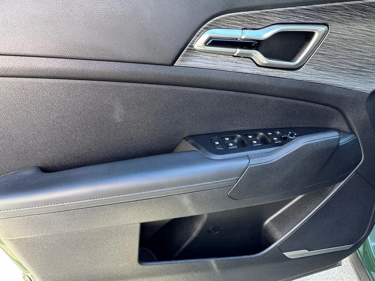 Kia Sportage usata a Cosenza (10)